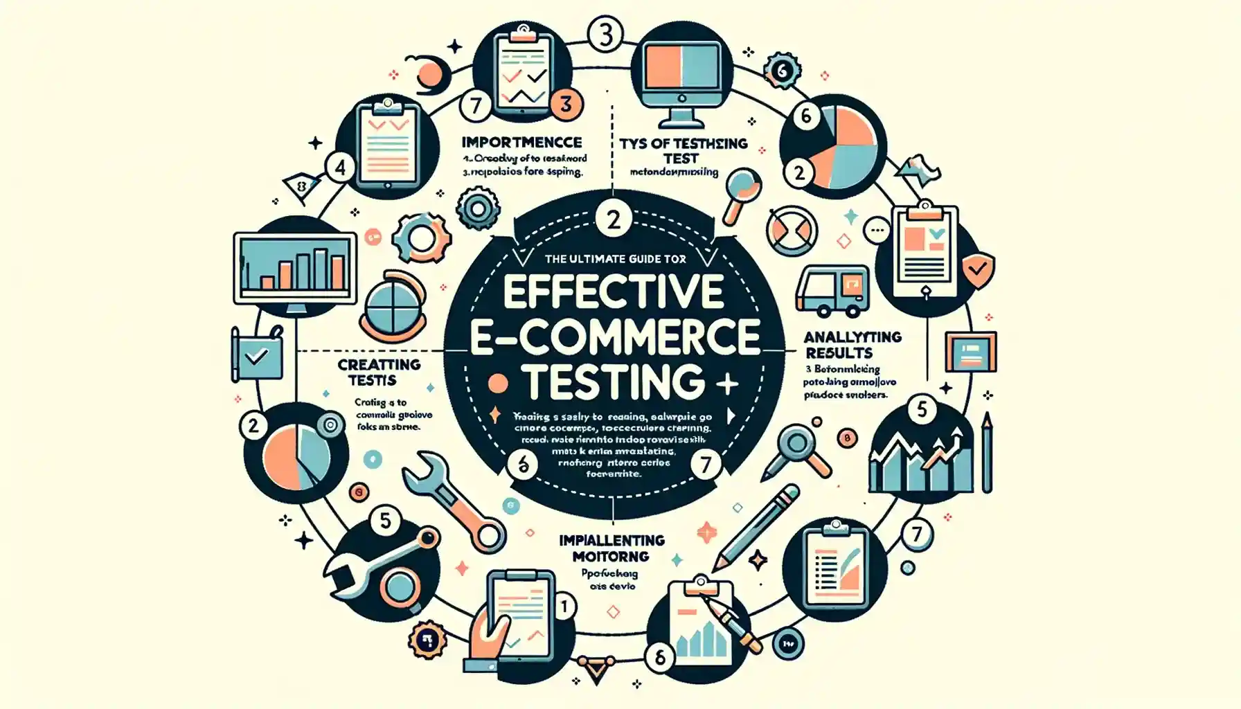 The Ultimate Guide to Effective E-commerce Testing