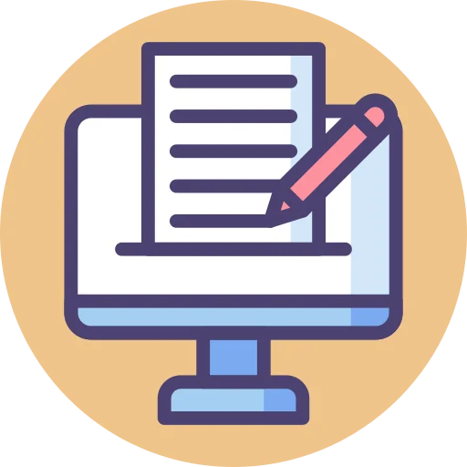Blogs Logo
